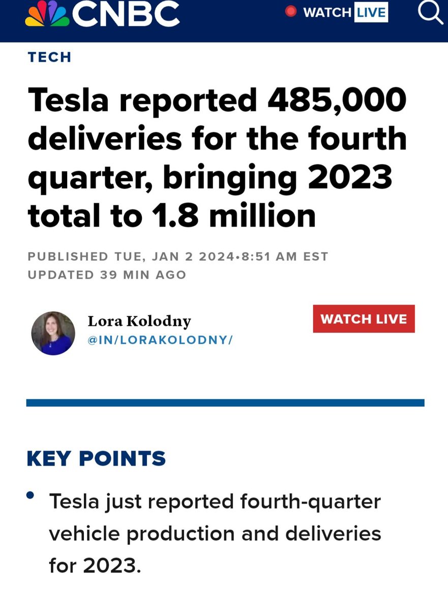 TeslaownersNA tweet media