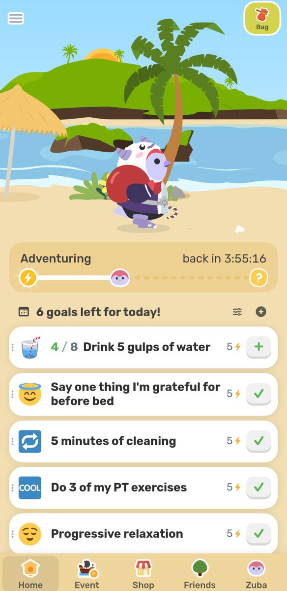 Carol Dannenhoffer tweet media