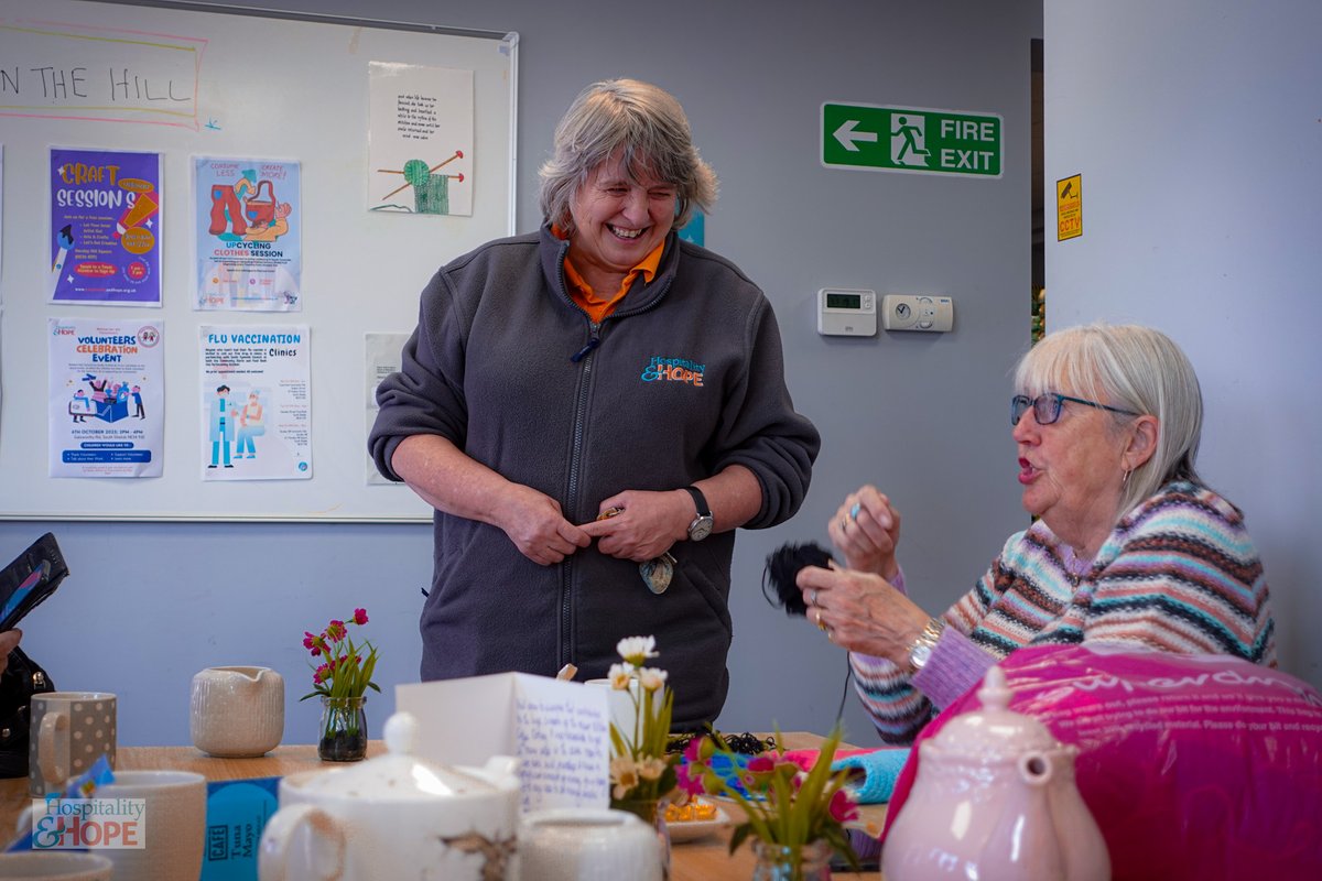 HospitalityHope's tweet photo. 📣 Job Opportunity! 📣

 🗣️ Are you:

- Passionate about tackling food insecurity?
- Looking for a unique challenge?

⏰Deadline: 08:59, 8 Jan 2024

We're looking for a Community Shop Supervisor; learn more and apply now: https://t.co/lKVXuJo97s https://t.co/YBQfWYy1Yq