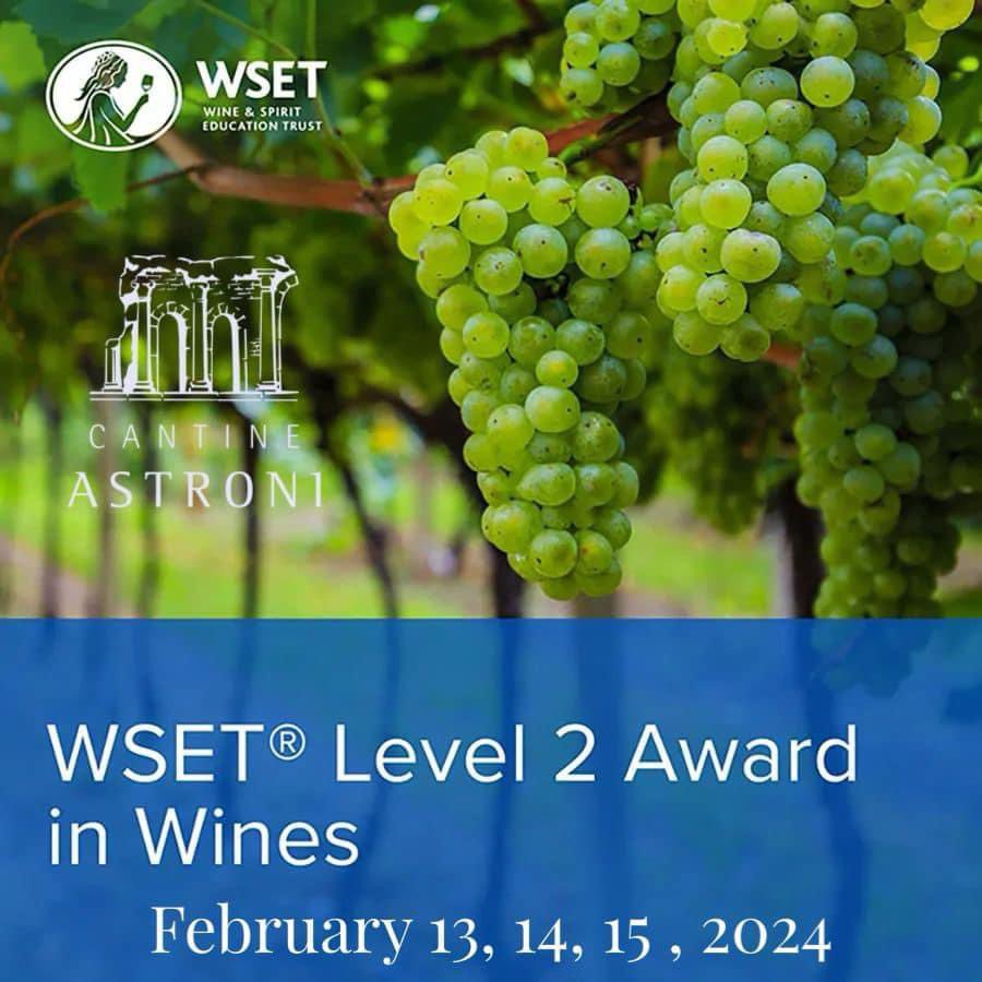 CANTINE ASTRONI tweet media