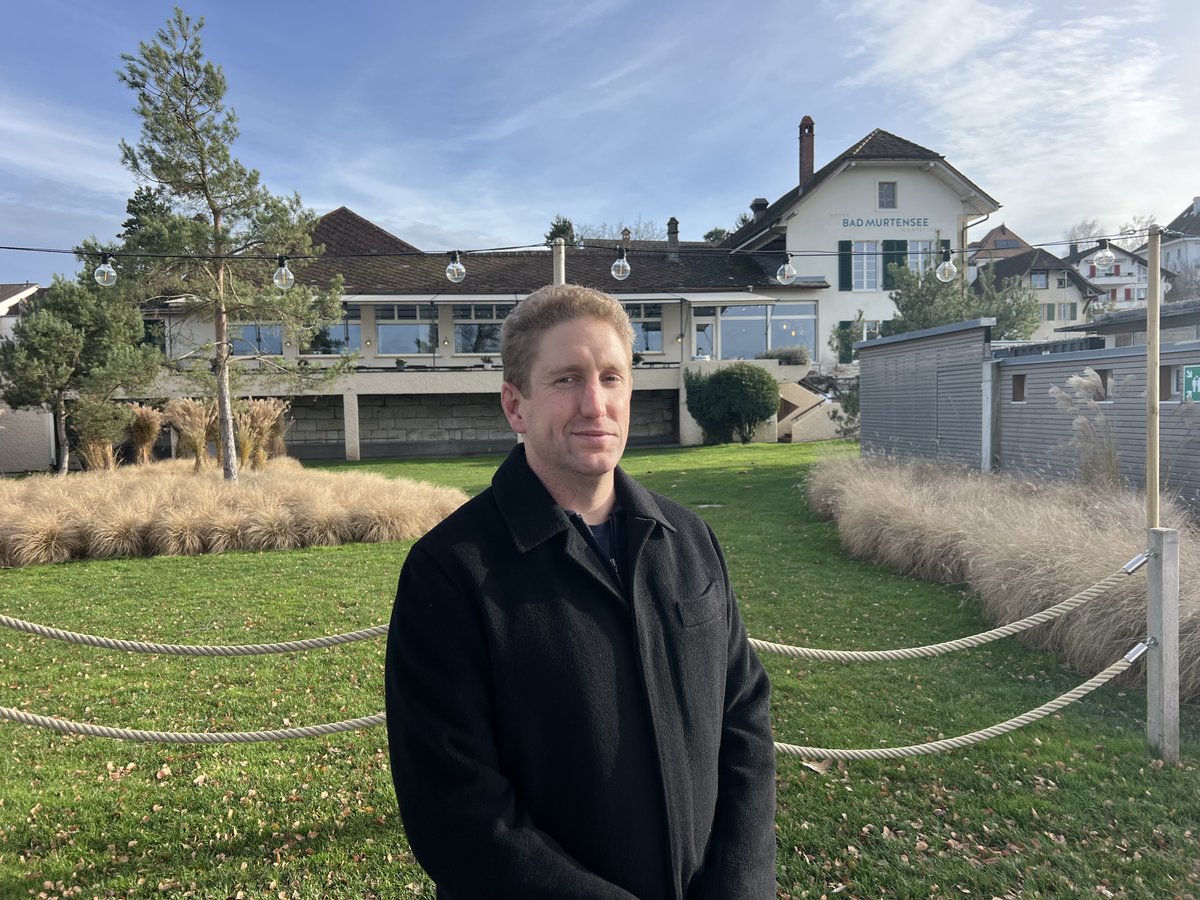 Justin Krueger tweet media