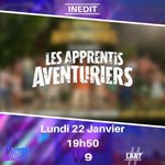 Photo by L'actu Télé Réalité (@LactuTeleR)