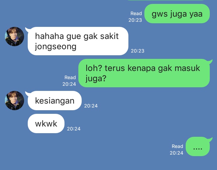 issa | closed. tweet media