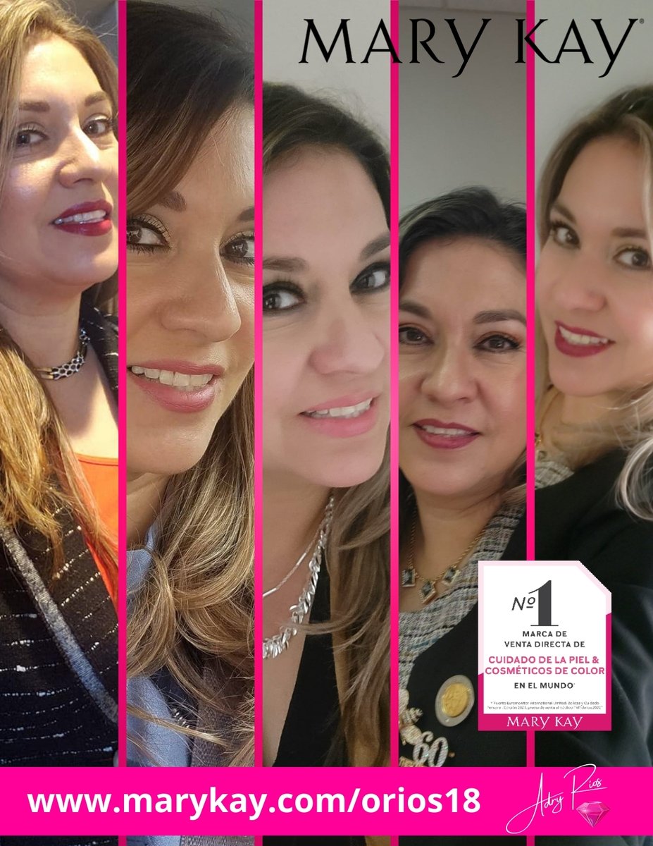 SoyAdryRios's tweet photo. Si aún no tienes una consultora de belleza Independiente yo te puedo ayudar para que te inicies en este maravilloso mundo de Mary Kay en Estados Unidos.
#AdryRios #marykay
Enviame un mensaje de WhastApp (714) 403-2115 con la palabra CONSULTORA MK
https://t.co/V7hwoNqy7H https://t.co/crzLbaMBBt