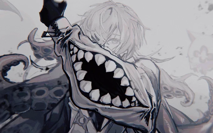 #ショウゾウ画 