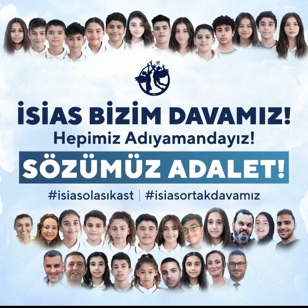 #isiasolasıkast #isiasortakdavamız