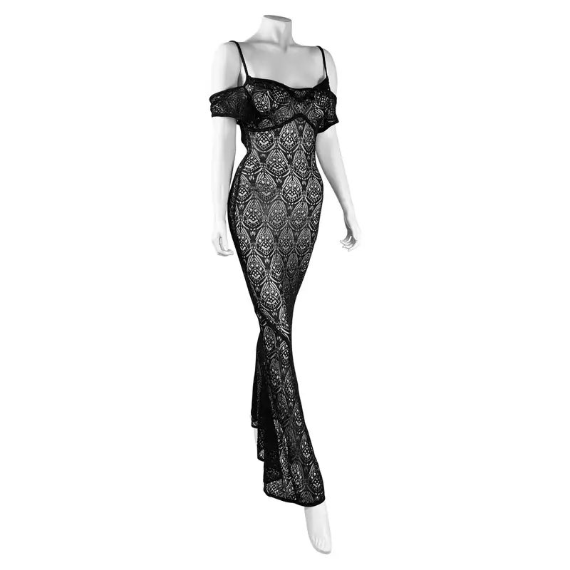 pYSLrada's tweet photo. christian dior fw99 https://t.co/gyHnpuOyXr
