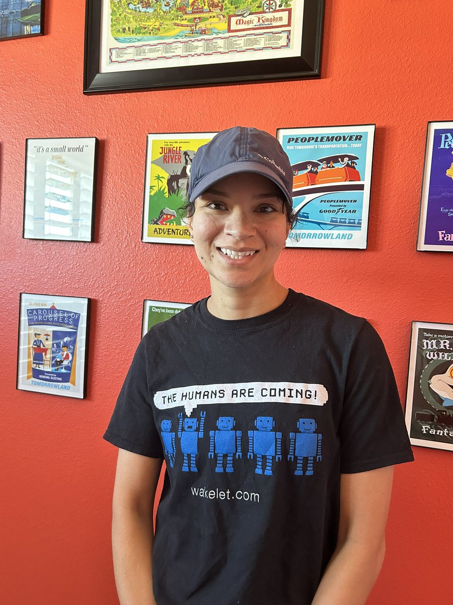 Victoria Thompson, M.S. tweet media