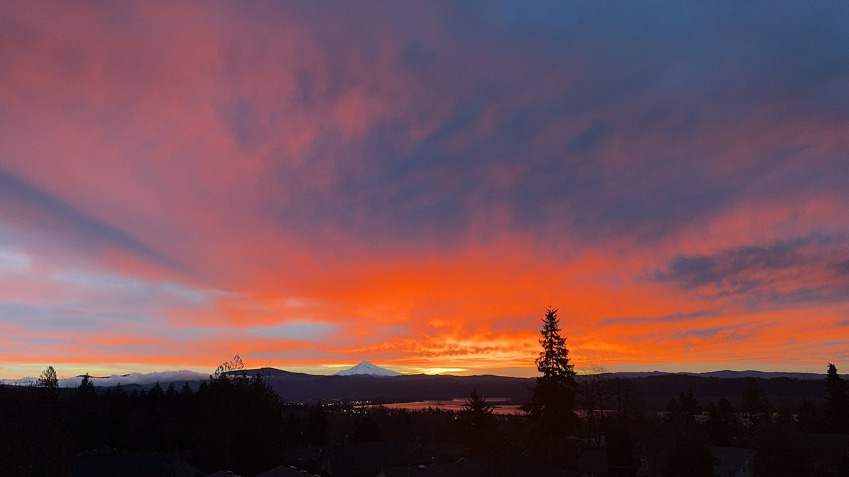 WinTheDay848's tweet photo. Showing off in 2024
#sunrise #newyear #deckviews https://t.co/g55JOqyggN