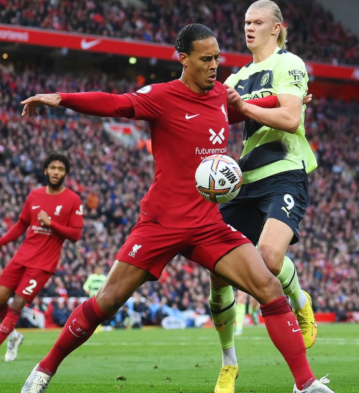 The Anfield Buzz tweet media