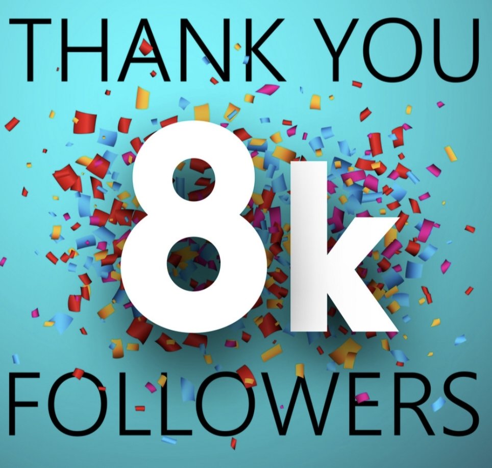 poll_pundit's tweet image. 8K milestone पहुंचाने में समर्थन के लिए सभी साथियों का आभार।
वैसे तो 100% फॉलो बैक सभी को देता हूं। 
क्यूंकि मुझे पता है कि सभी लोग फॉलो बैक की उम्मीद से ही मुझ जैसे लोगों को फॉलो करते हैं ।
धन्यवाद।
#PetrolDieselPrice #DriversProtest #Driverstrike #Driver #Drivers