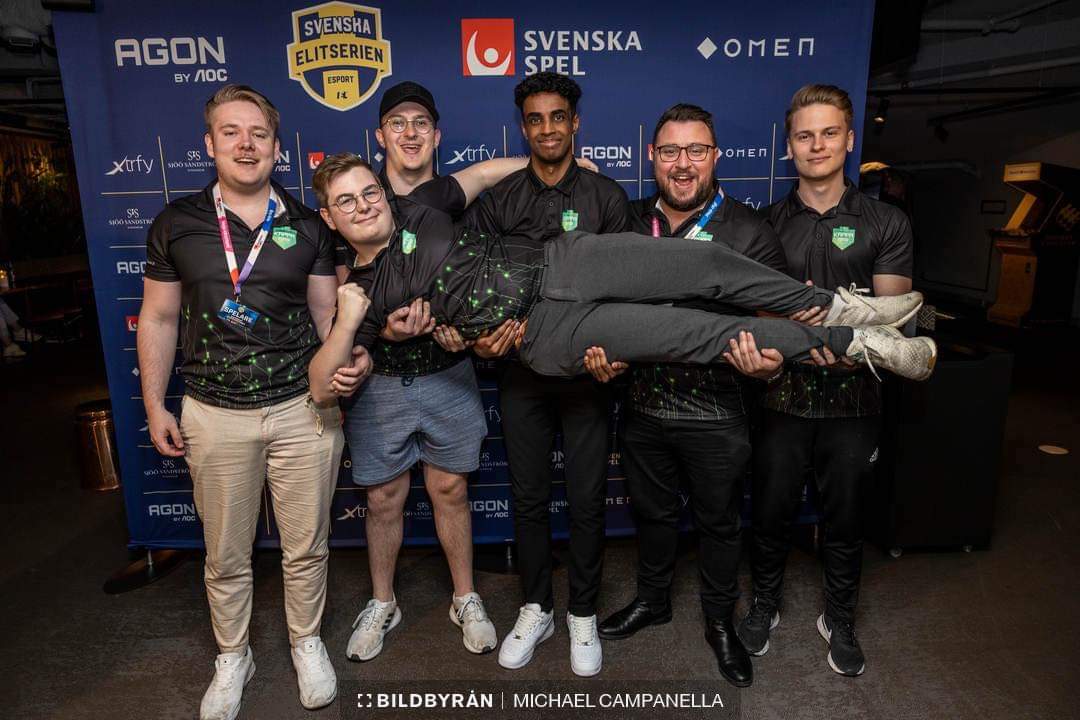 Maikel Yuksel tweet media