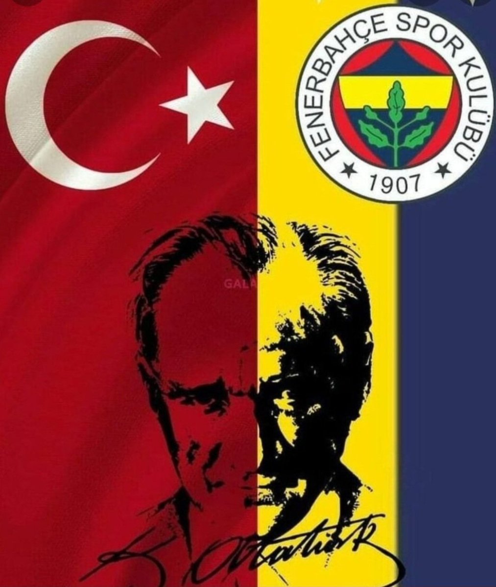 Sarı,lacivert çubuklu bir asalet bu
Aşkın saati 19.07 💙💛 #fener #Fenerbahçe #aşkınsaati #aşk  #aşkınsaati1907 #Atatürk #arda
#Anıtkabir #iyiakşamlar #salı #fulya #TFF #süperkupa #Japon