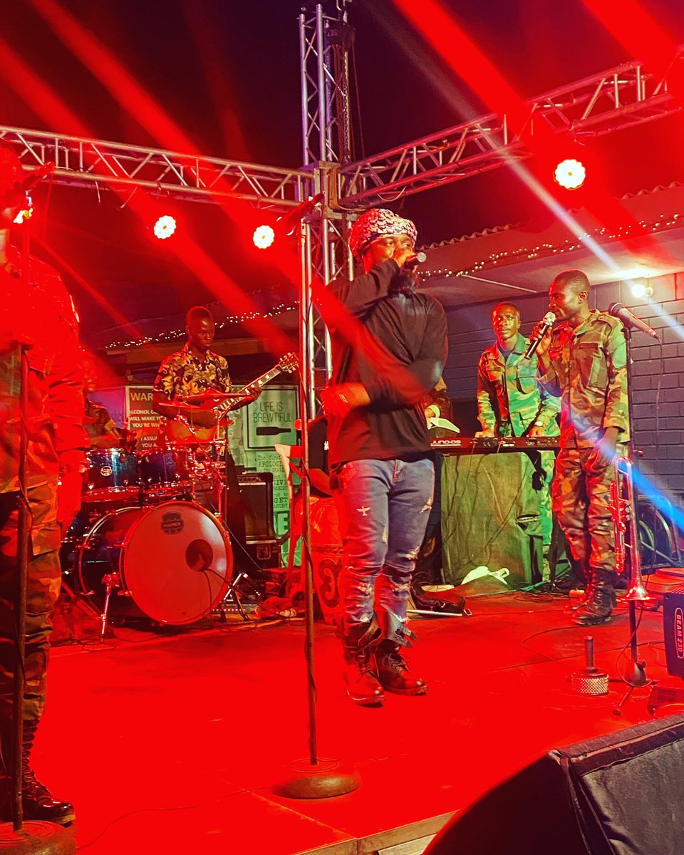 RasKuuku's tweet image. Bisa W O … 5 star General, omo koraa nim s3 Man a Soldier 🔥🔥🔥@tv3_ghana @GhLink @fiifiadinkra @ElormBeenie @GhanaMusic