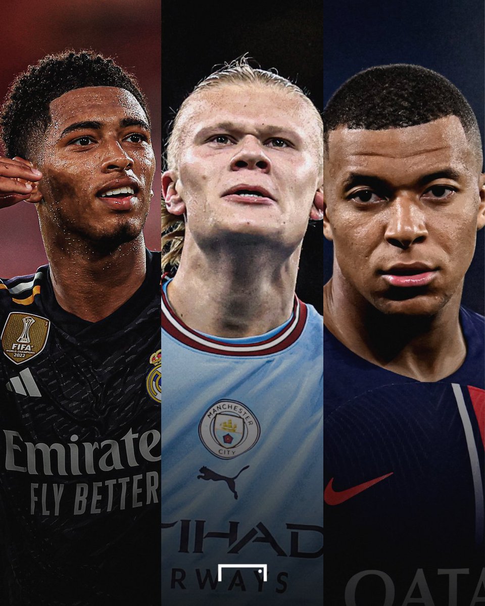 goal's tweet photo. Which player will have the best 2024? 🤩 https://t.co/YYX0ZhDREC