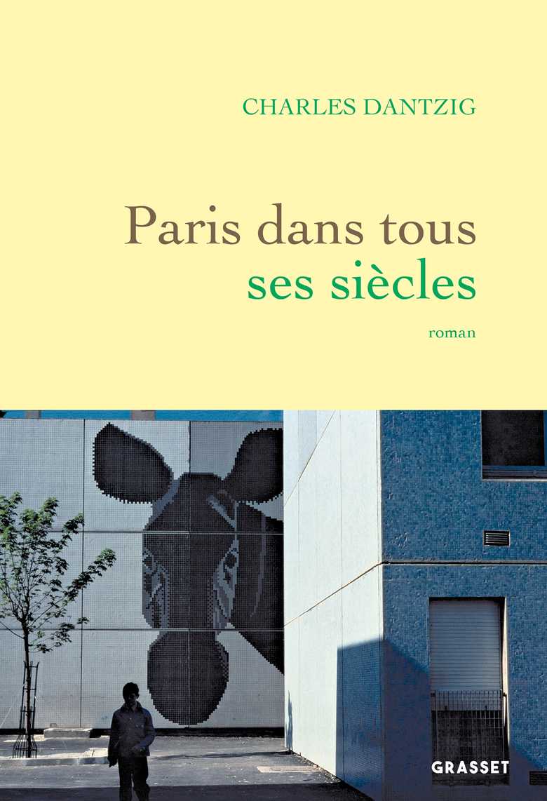 fre2bis's tweet photo. Et avec du Gilles Aillaud (l'okapi de la cité de la Grande Borne) en illustration de couverture (merci @EditionsGrasset 🙏)
#CharlesDantzig https://t.co/YlLEunIr6h