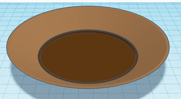 stevedz's tweet photo. @joeltelling @UnraidOfficial I've been working in @tinkercad quite a bit lately. Building some neat things to print - like small trays for the #Azul tile game (factories) and a #Stratux case for an ADSB receiver.
It's a muscle to exercise - Design, Print and use  microelectronics. https://t.co/IvwlwNPZvd