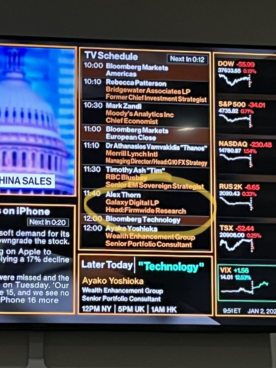 Alex Thorn tweet media