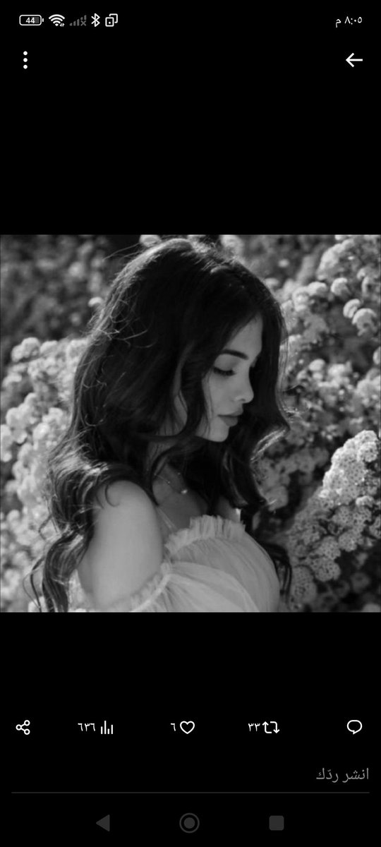 Dalooo__sy's tweet photo. ليتَ الوعود تبقى …🖤 https://t.co/EYCUj8AZpA