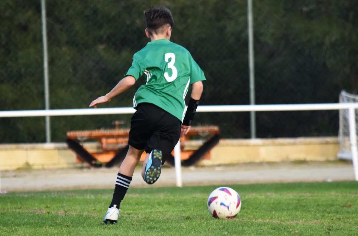 perisocf's tweet photo. TORNEO ROSPORT | INFANTIL A CAMPEÓN DEL TORNEO ROSPORT tras la victoria por 5-0 frente al A.D. Pueblo Nuevo

¡¡ENORMES!!

📸 @marta_sanchis 

#TODOALVERDE💚🖤 https://t.co/lLzuMQ658T