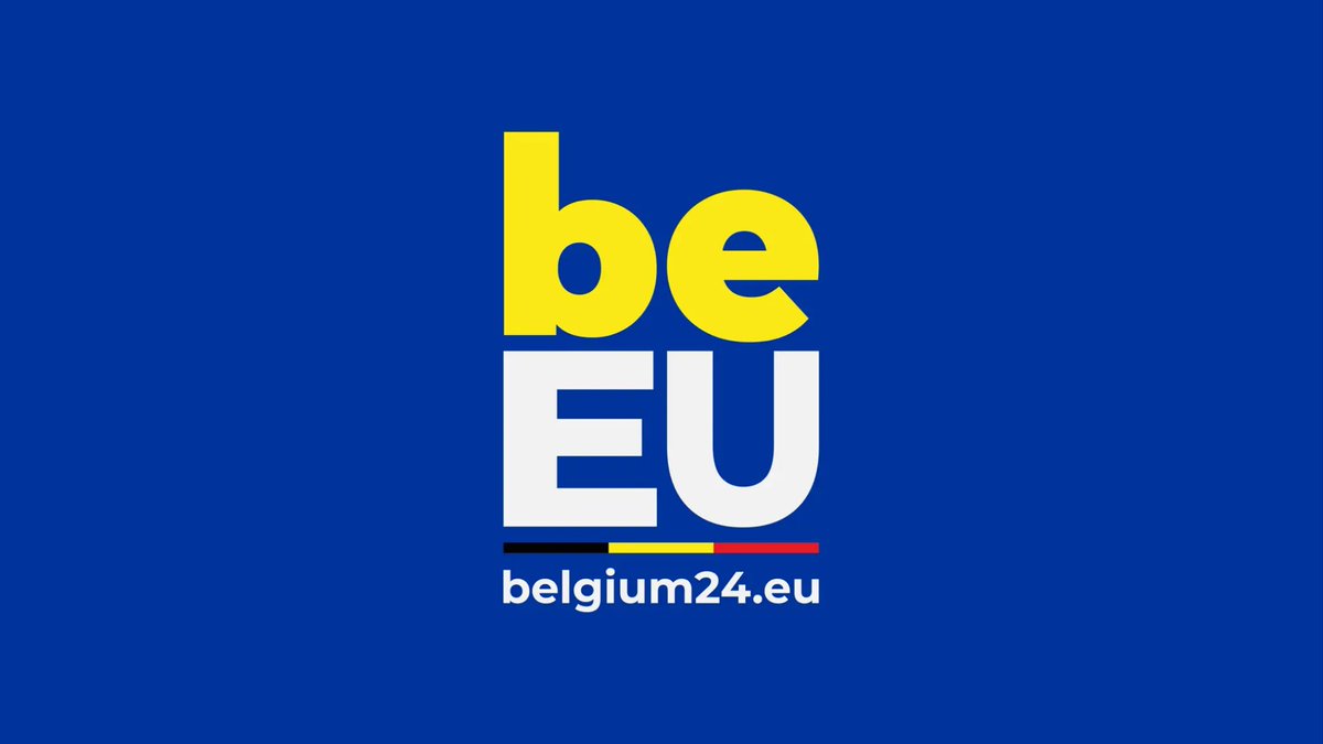 Excited to kick off the new year with a new role as the Press Officer/Spokesperson at the 🇧🇪 Presidency of the Council of the 🇪🇺 for The Federal PPS SI!
Because why not tackle all the big challenges at once? Ready for this exciting journey! 🚀 #EU2024BE #BelgianPresidency