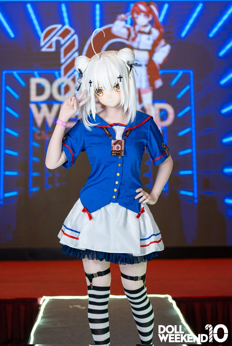 Cora_nge's tweet photo. #kigurumi #着ぐるみ #dw10 https://t.co/cJmjRf3TZB