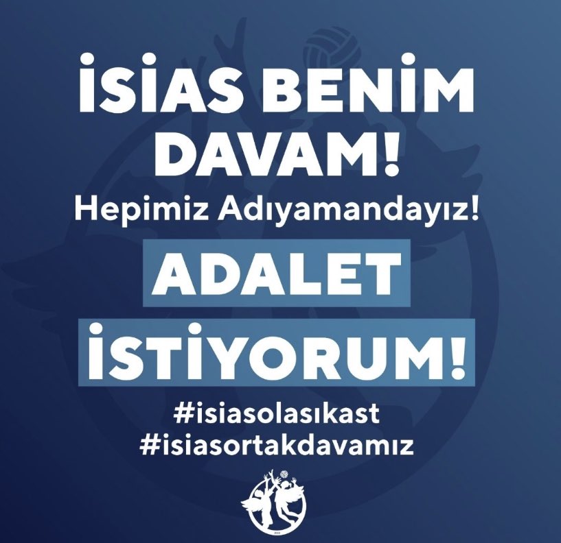 khrmnecee's tweet photo. #isiasolasıkast 
#isiasortakdavamız https://t.co/7IC44NTcxq