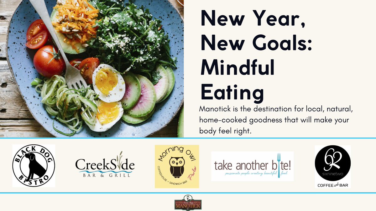 Manotick Village (@manotickvillage) on Twitter photo Crushing those New Year's health goals one bite at a time! 🥗🌱 Manotick Village is your go-to spot for local, delicious, and fresh eats that'll nourish your body and soul. 
#HealthyEats #NewYearNewYou #ManotickVillage Crushing those New Year's health goals one bite at a time! 🥗🌱 Manotick Village is your go-to spot for local, delicious, and fresh eats that'll nourish your body and soul. 
#HealthyEats #NewYearNewYou #ManotickVillage