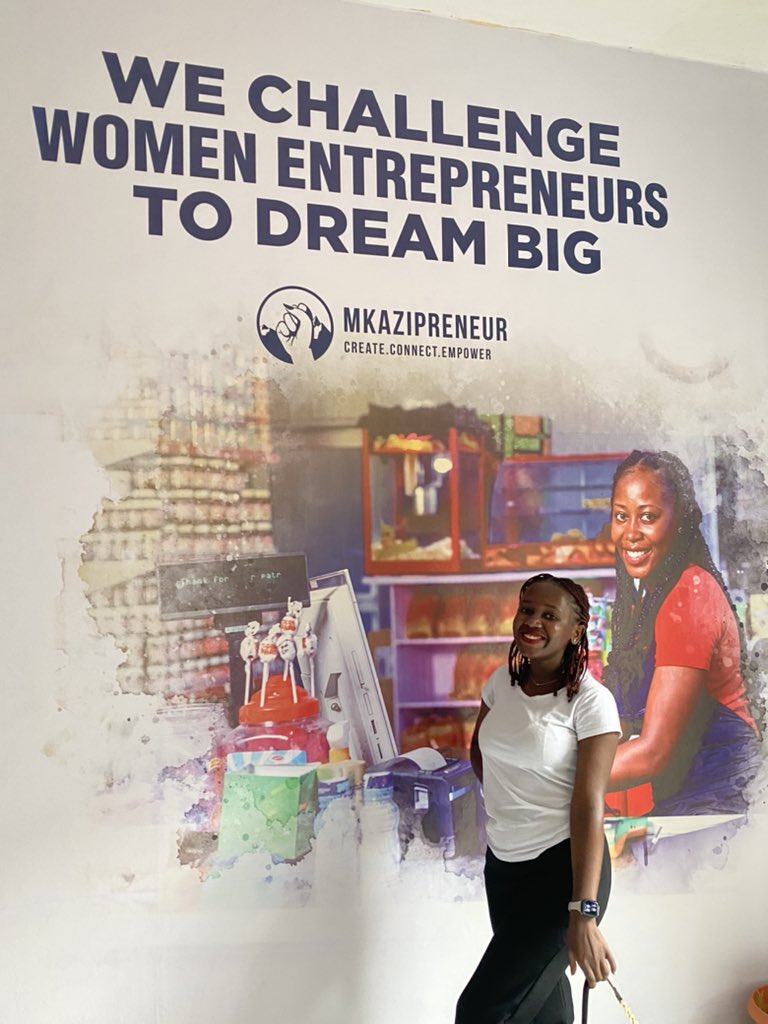 What a phenomenal way to start the year! "The Ignite Your Entrepreneurial Spirit" event brought together incredible women radiating support and empowering each other. 

<a href="/AmaDuncan2/">Ama Duncan</a> ‘s  “God will take care of me,"  echoed in the faith-filled room.