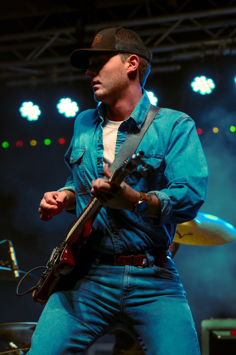 We’re rolling into 2024 stoked. Happy New Years!! 

1/6 - Corpus Christi, TX w/ Parker Ryan @brewsterstreet (acoustic)

1/13 - Tulsa, OK w/ Parker Ryan @mercuryloungetulsa (acoustic)

2/3 - Fort Worth, TX @rhinestone_saloon 

📸- @ablazefilmandphoto
#texas #tulsa #livemusic