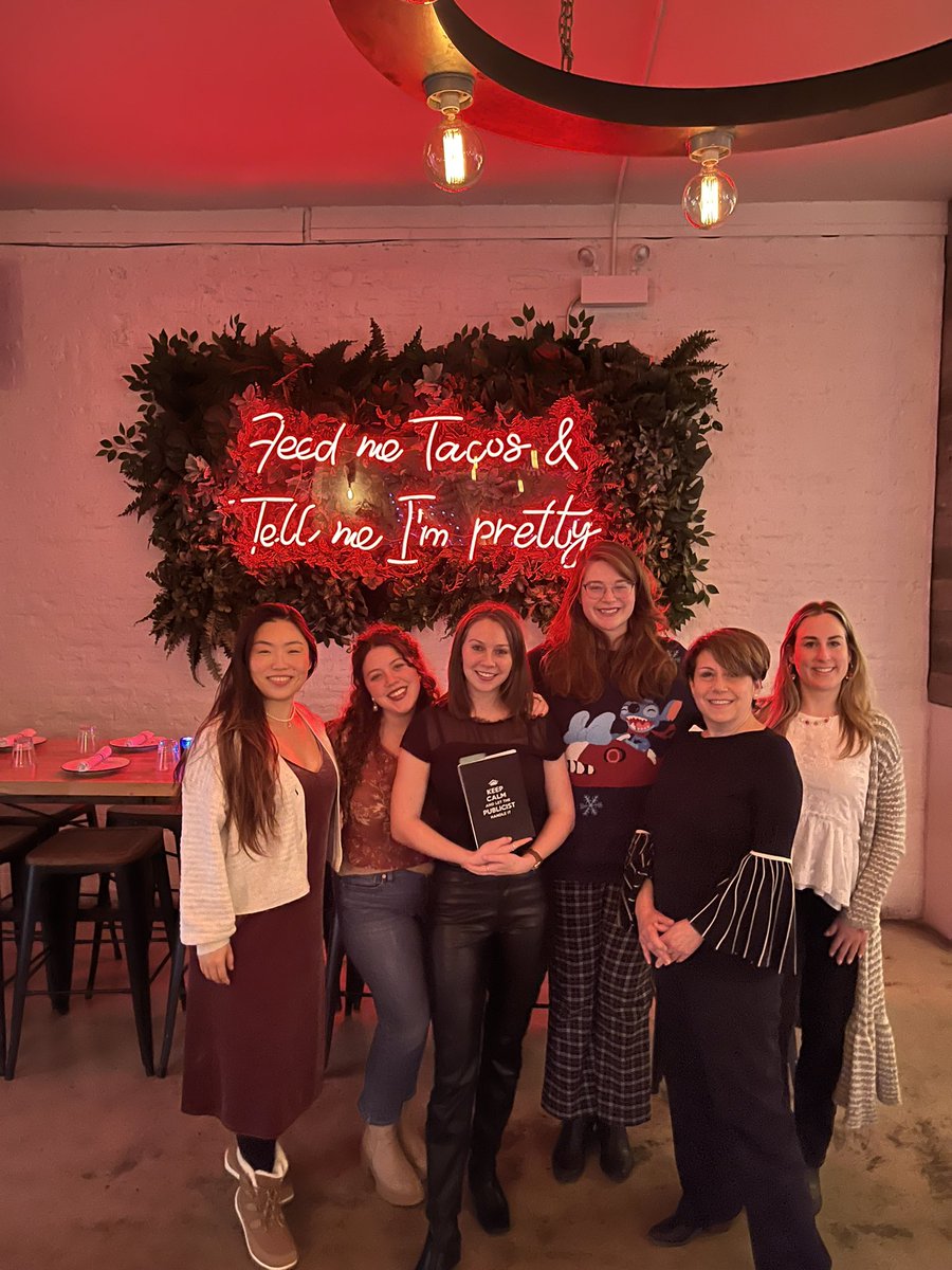 The Silverman Group tweet media