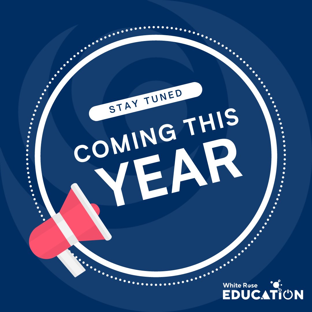WRMathsSec's tweet photo. We've got 3 game changers coming for you this year! 🤩

1. A digital question generator that puts the power in teachers hands
2. Revised mixed-age schemes &amp; teaching slides
3. A fully integrated secondary maths &amp; science scheme of learning

Keep informed - https://t.co/XXYRu7vcrp https://t.co/mbMgM6Dppn