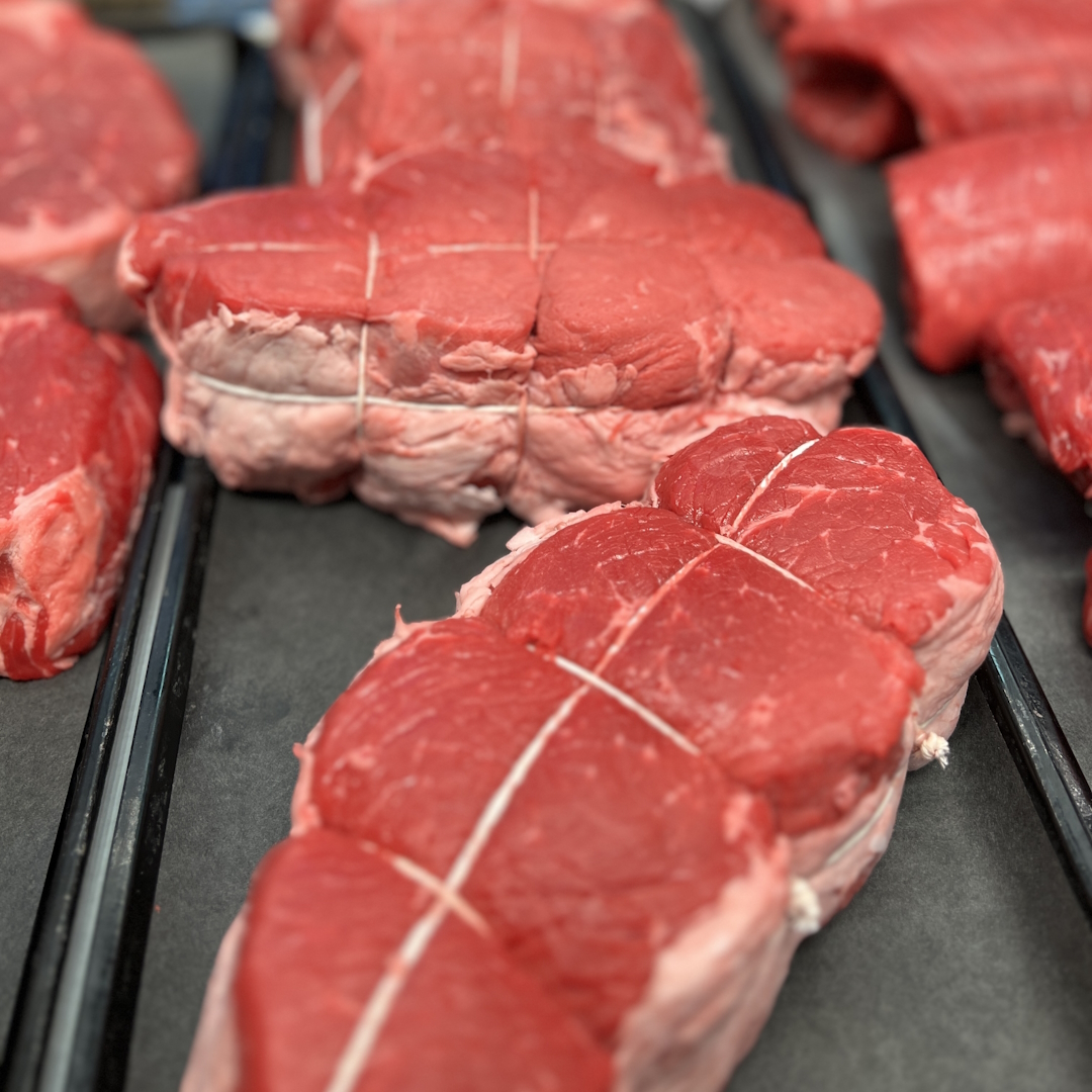GoldensteerWood's tweet photo. Happy New Year! We are back in the shop getting the all the meat cut and prepped. And let's just say, for those of you starting the Carnivore Diet for your new years resolution, we have exactly what you need. Hormone free, antibiotic free. #butcher #woodinville #bothell #kenmore https://t.co/1GWUE7vf3Z