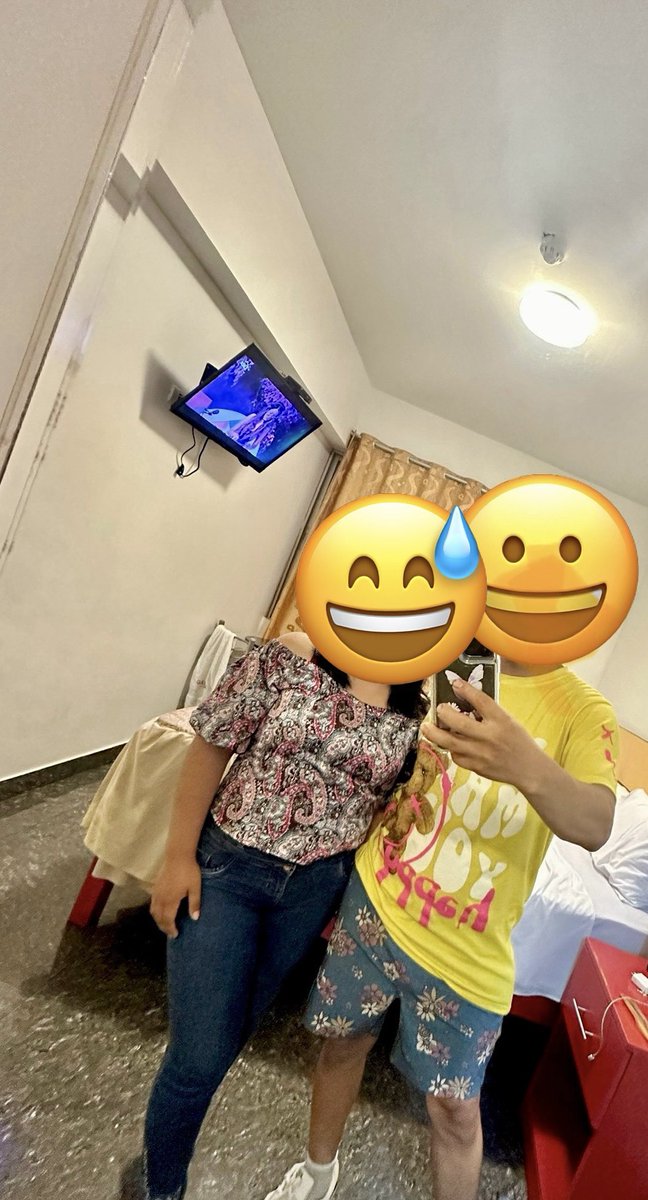 E  es cuchamos propuestas.  De single o parejas