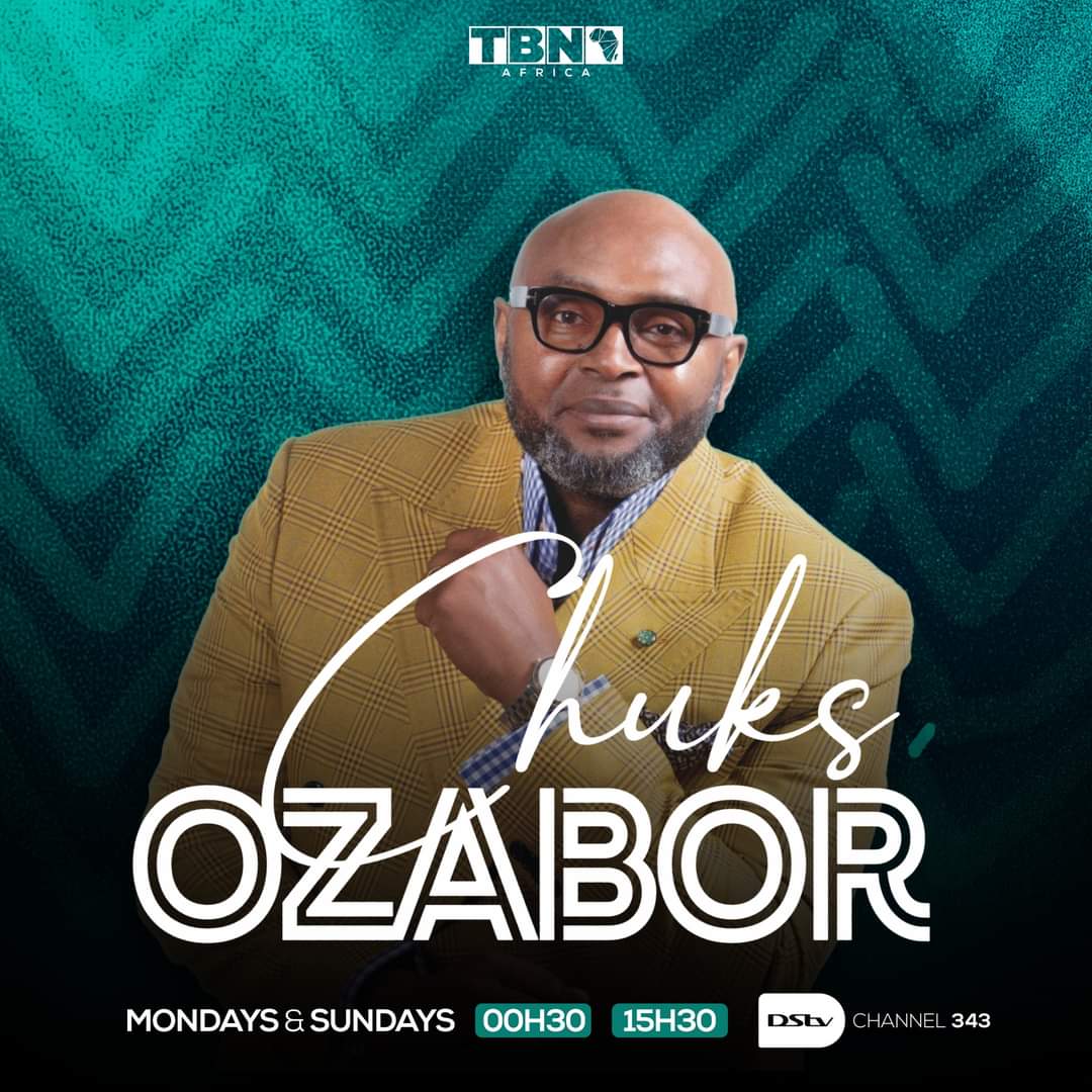 gracehousetwit's tweet image. GraceHouse Family Church

Watch Pastor Chuks on Mondays at 00:30 and Sundays at 15:30 on TBN Africa, DStv channel 343

#TBN 
#TBNLife 
#DSTV343