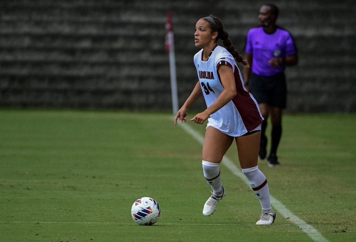 Liberty Women's Soccer tweet media