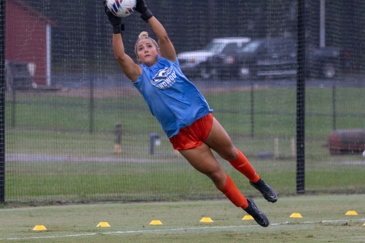 Liberty Women's Soccer tweet media