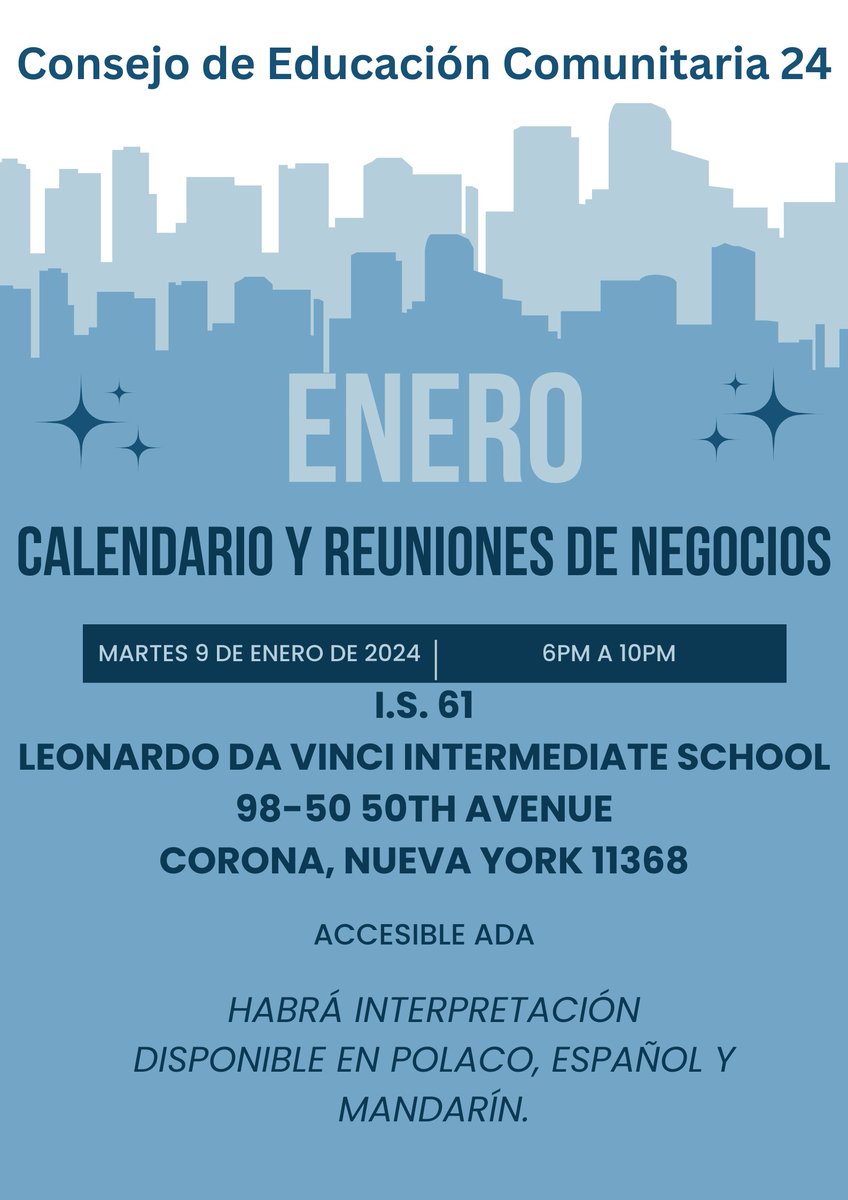 PS 89Q The Jose Peralta School of Dreamers tweet media