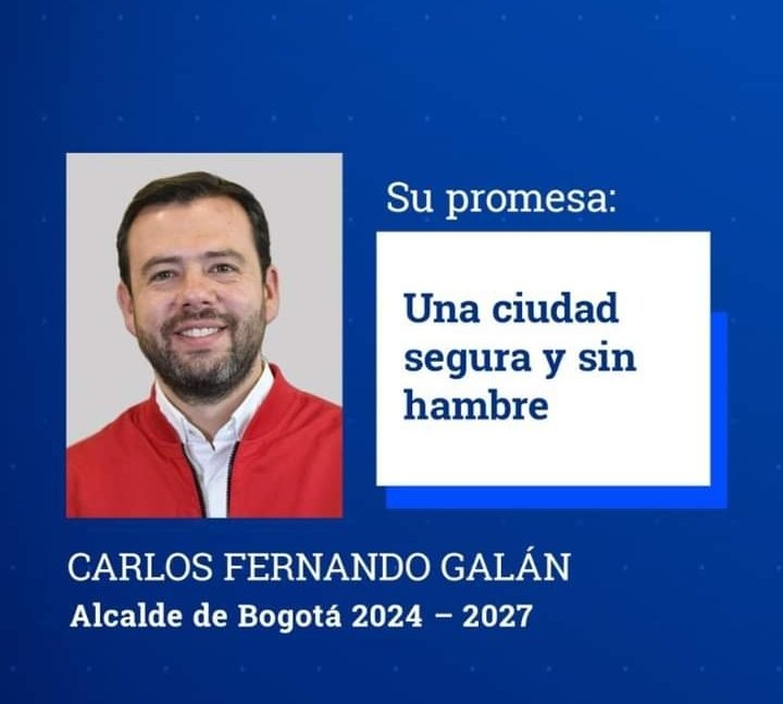 Teachercol's tweet photo. @vanedelatorre @CarlosFGalan ... ás mentiras, igual que el congelamiento de la tarifa de #Transmilleno.!!
Políticos habla 💩 💩 💩 https://t.co/Vw48sJtCzN