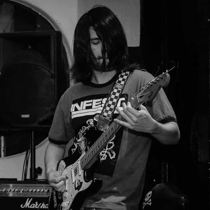 Cumple #ROCK nacional del día: 

Saludamos a Alfredo Duarte vocalista y fundador de la banda nacional <a href="/vautopsia/">Vecindad Autopsia</a> 💥🇵🇾

MUCHAS FELICIDADES 🍻

#cumplerock #rnpyradio #rocknacionalparaguayo