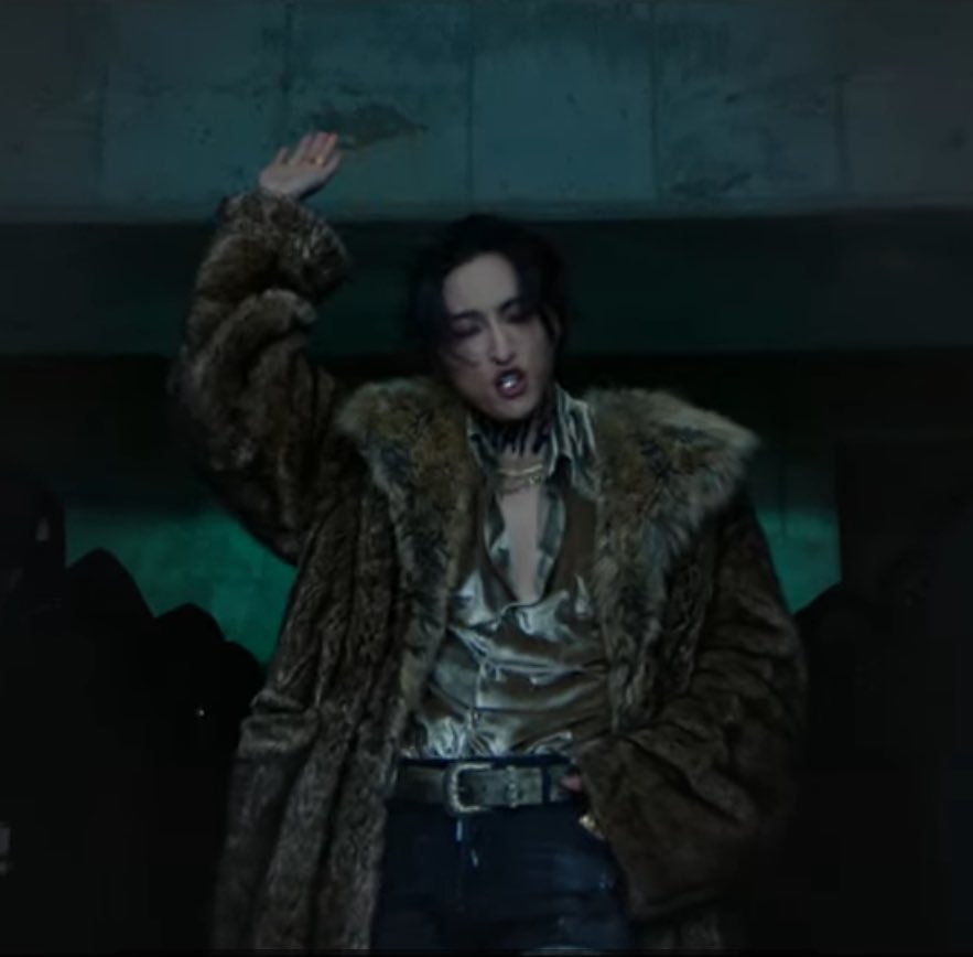 Atiny_Queenie's tweet photo. Yall seeing this?… like I said. MINE. 😈🩶✨
#Seonghwa #MATZ #ImNOTNewToThis #ImTRUEToThis https://t.co/Yvy7too3l2