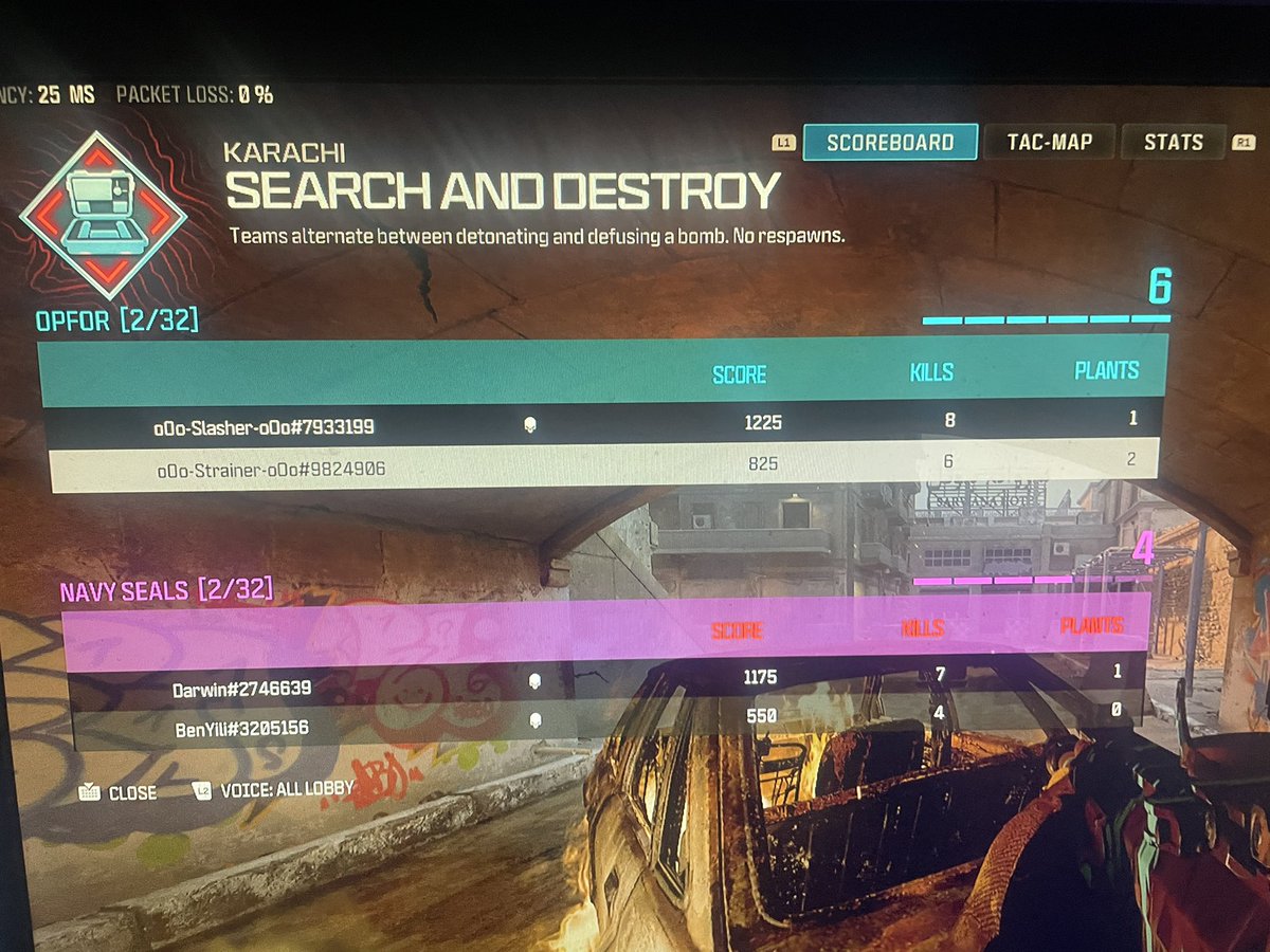 Strainer tweet media