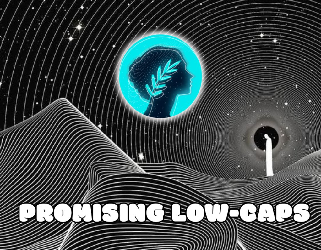 cyrilXBT's tweet photo. Metis is experiencing tremendous hype.

To win big in 2024 you need to be on early stage faster then other.

List of the most promising low-caps that have the potential to shoot for the moon 🧵 https://t.co/de59A7IPOQ