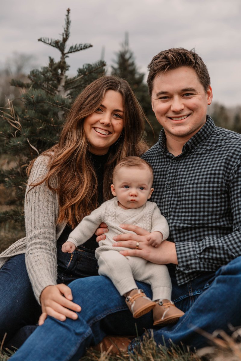 PM&amp;R Resident Spotlight Part 2: Logan Davis, PGY 1
Hobbies: Sports of any kind, weight training, any outdoor activity with my family  Favorite place: 
My hometown of Brainerd, Minnesota in the summer  Fun fact: My wife and I just had our first son, Charlie, in August