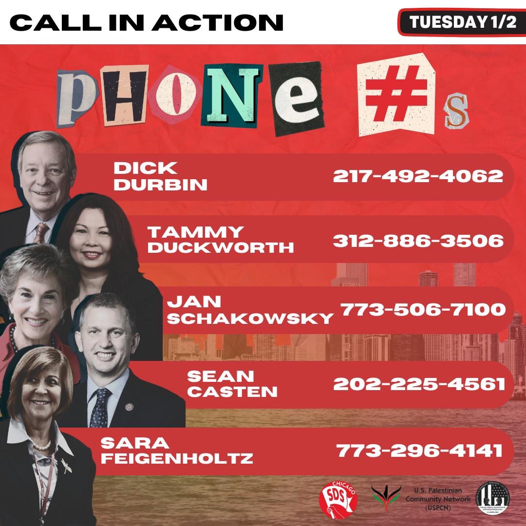 U.S. Palestinian Community Network tweet media