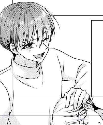 寝坊しちゃったからこの時間まで作業してた そろそろ寝ようね～～～～