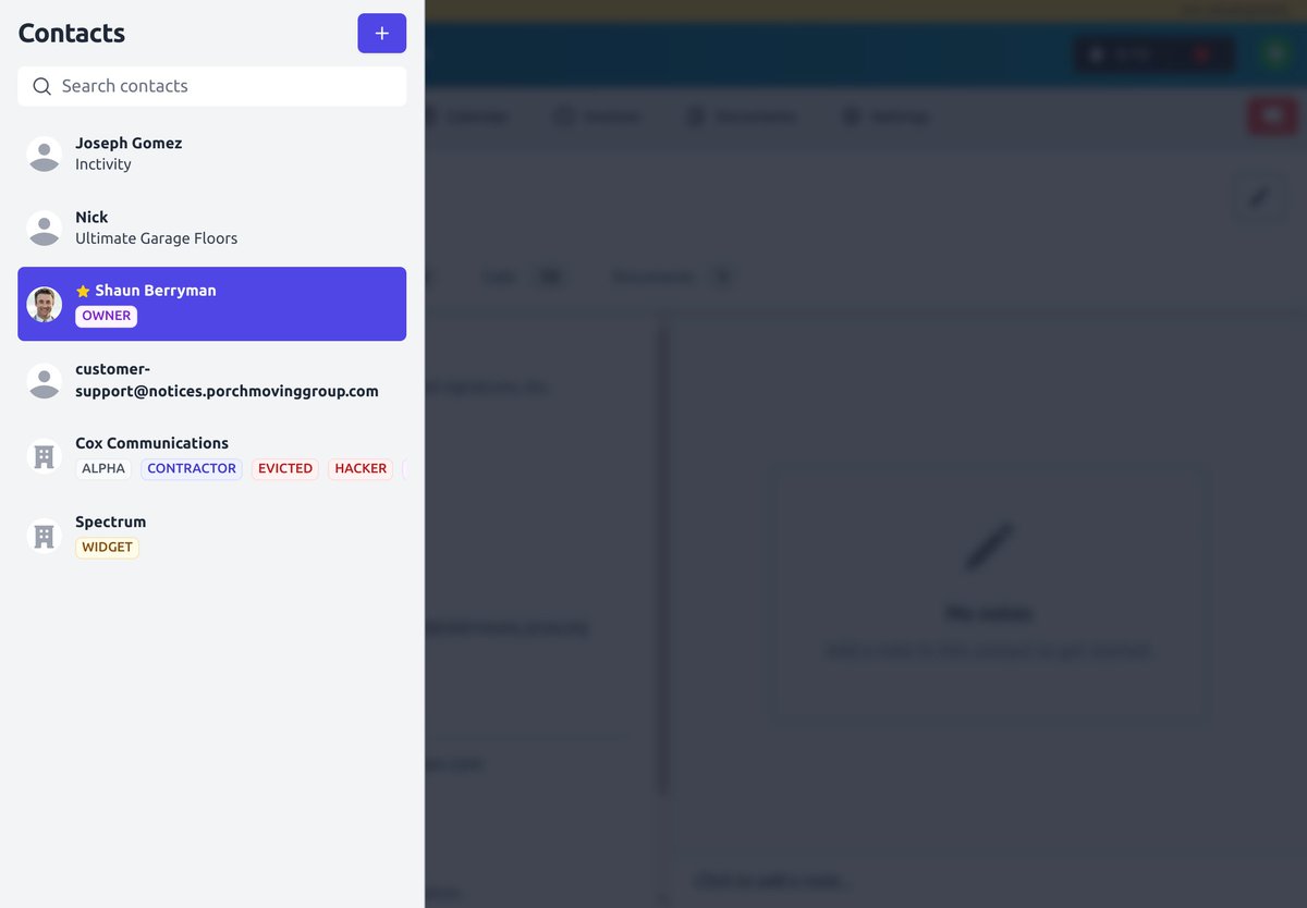 shaun_berryman's tweet photo. Productivity tools
What do people really need to improve their workday without causing MORE work?

I built a platform to manage contacts/address book, emails, txt messages, phone calls, tasks and calendars (currently adding invoices with #stripe payments) This was created to allow virtual assistants to help small businesses in the construction industry (HVAC, Plumbing, Electrical, GC's, etc.)

These businesses need the help and don't want to learn new technology, the goal is to help generate invoices, accounts receivable, keep clients informed and assist with rescheduling. All this while we are just a phone call, email or txt message away.

It has been very difficult to change their behavior and delegate tasks. Pivot or push forward?

Features:
* Real time transcription and recording for phone calls with AI generated summary on conclusion
* AI writing assistant for email and txt messages (#GPT) 
* Amazon #Textract  to extract text from images and PDF's sent via MMS or email.
* AI based tagging for all documents sent to the assistant via MMS or email (ex. Invoice, Receipt, Packing List, Bill, etc.)
* Document association to contact(s) in the address book
* AI based document summation

Planned additions:
* Invoicing with stripe payments (Credit Card and PCH via connect product)
* #RAG (Retrieval Augmented Generation via to allow "chatting with your business") 
* Real-time speech to text -> LLM -> text to speech with low latency on top of RAG and custom functions. This should allow creating invoices, sending SMS or emails, forwarding documents, scheduling/rescheduling appointments and finding documents such as warranty and payment status.

Questions?
* Should the platform pivot to direct to customer? (currently targets virtual assistants)
* Focus on a chat based UI? (on top of the existing features)
* Something completely different I'm not thinking of?

#Productivity #ML  #OpenAI #LLM #Tasks #Calendar #VirtualAssistants #payments #Transcripts #Documents #constructionworker #assistant #Building