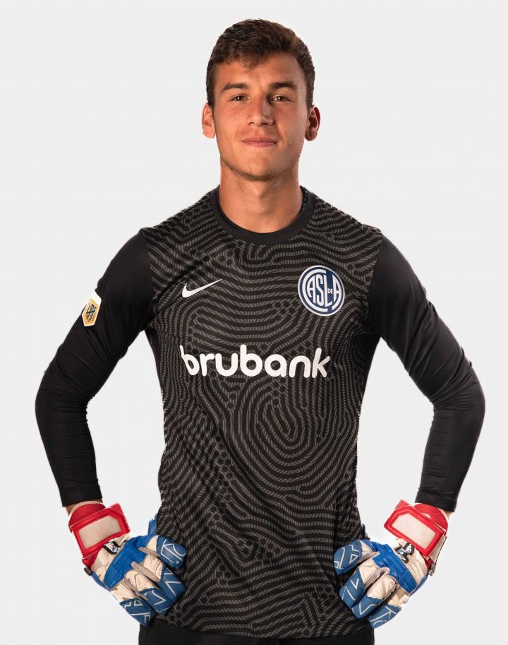 #SanLorenzo dejó libre o por el momento no se comunicó con Lautaro Lopez Kaleniuk, arquero de la reserva, capitán de la división y uno de los de mayor proyección. Opción potable para cualquier equipo de primera.
