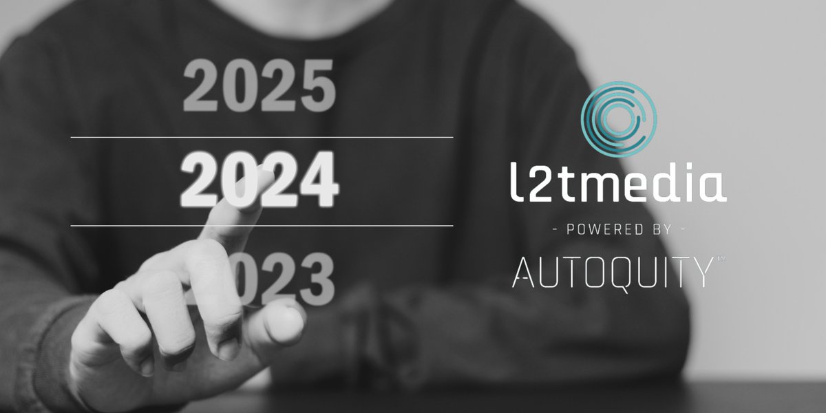 L2TMedia's tweet photo. At L2TMedia we're focused on maximizing your dealership's ROI through our performance-driven data solutions. 📈 Your success is our top priority. Click here to explore how we can help you in building your digital strategy for 2024 today ➡️ https://t.co/EoIWYHiVmI https://t.co/tjnruFjbeY