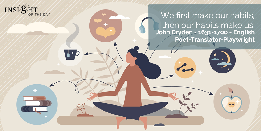 GiftRepSandy's tweet image. Habits